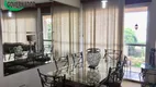 Foto 2 de Apartamento com 3 Quartos à venda, 130m² em Taquaral, Campinas