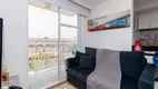 Foto 2 de Apartamento com 2 Quartos à venda, 50m² em Belenzinho, São Paulo