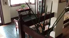 Foto 7 de Casa de Condomínio com 4 Quartos à venda, 380m² em Alphaville, Santana de Parnaíba