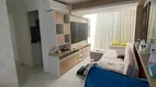 Foto 2 de Apartamento com 2 Quartos à venda, 63m² em Paraíso do Morumbi, São Paulo