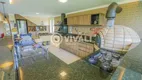 Foto 29 de Casa de Condomínio com 5 Quartos à venda, 765m² em Condomínio Ville de Chamonix, Itatiba