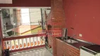Foto 20 de Sobrado com 2 Quartos à venda, 138m² em Vila Lourdes, Carapicuíba