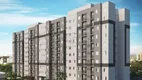 Foto 20 de Apartamento com 2 Quartos à venda, 46m² em TERRA RICA, Piracicaba