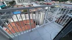 Foto 6 de Apartamento com 2 Quartos para alugar, 35m² em Vila Ema, São Paulo