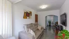 Foto 4 de Apartamento com 4 Quartos à venda, 120m² em Buritis, Belo Horizonte