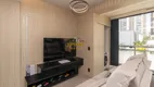Foto 9 de Apartamento com 1 Quarto à venda, 38m² em Vila Monte Alegre, São Paulo