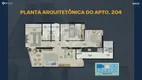 Foto 4 de Apartamento com 3 Quartos à venda, 73m² em Praia de Itaparica, Vila Velha