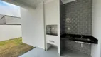 Foto 3 de Casa com 3 Quartos à venda, 160m² em Jardim Santa Teresa, Taubaté