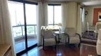 Foto 6 de Apartamento com 3 Quartos para alugar, 168m² em Vila Regente Feijó, São Paulo