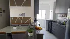 Foto 5 de Apartamento com 2 Quartos à venda, 65m² em Vila Aparecida, Taubaté