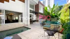 Foto 3 de Casa de Condomínio com 4 Quartos à venda, 400m² em Brooklin, São Paulo