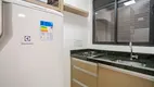 Foto 6 de Apartamento com 1 Quarto à venda, 31m² em Centro, Curitiba