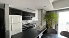 Foto 4 de Apartamento com 1 Quarto à venda, 56m² em Consolação, São Paulo