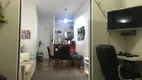 Foto 5 de Apartamento com 2 Quartos à venda, 50m² em Vila Alzira, Santo André