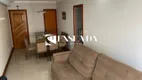 Foto 2 de Apartamento com 3 Quartos à venda, 110m² em Itapuã, Vila Velha