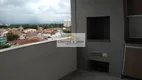Foto 3 de Apartamento com 2 Quartos para alugar, 80m² em Vila São José, Taubaté