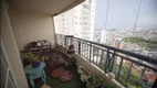 Foto 2 de Apartamento com 3 Quartos à venda, 101m² em Móoca, São Paulo