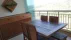 Foto 17 de Apartamento com 3 Quartos à venda, 88m² em Vila Santa Rosália, Limeira