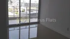 Foto 3 de Flat com 1 Quarto para alugar, 45m² em Campo Belo, São Paulo