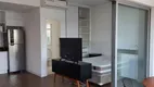 Foto 2 de Apartamento com 1 Quarto à venda, 46m² em Moema, São Paulo