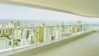 Foto 4 de Apartamento com 4 Quartos à venda, 261m² em Graça, Salvador