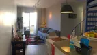 Foto 3 de Apartamento com 2 Quartos à venda, 140m² em Santo Amaro, São Paulo