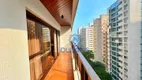 Foto 6 de Apartamento com 3 Quartos à venda, 121m² em Praia das Pitangueiras, Guarujá