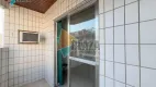 Foto 6 de Apartamento com 1 Quarto à venda, 55m² em Cidade Ocian, Praia Grande