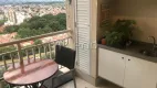 Foto 2 de Apartamento com 3 Quartos à venda, 80m² em Ponte Preta, Campinas