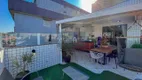 Foto 37 de Cobertura com 2 Quartos à venda, 155m² em Santa Rosa, Belo Horizonte