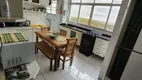 Foto 21 de Apartamento com 3 Quartos para alugar, 186m² em Gonzaga, Santos