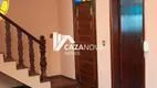 Foto 2 de Casa com 4 Quartos à venda, 280m² em Caiçaras, Belo Horizonte