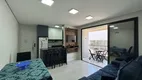 Foto 3 de Apartamento com 3 Quartos à venda, 86m² em Praia De Palmas, Governador Celso Ramos