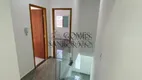 Foto 4 de Sobrado com 3 Quartos à venda, 158m² em Vila Humaita, Santo André