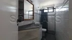 Foto 11 de Flat com 1 Quarto para alugar, 45m² em Móoca, São Paulo