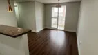 Foto 3 de Apartamento com 3 Quartos para alugar, 68m² em Vila Mogilar, Mogi das Cruzes