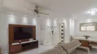 Foto 3 de Apartamento com 3 Quartos à venda, 126m² em Pompeia, São Paulo