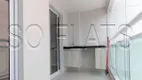 Foto 6 de Apartamento com 1 Quarto à venda, 35m² em Higienópolis, São Paulo
