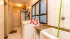 Foto 40 de Apartamento com 4 Quartos à venda, 315m² em Boqueirão, Santos