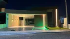 Foto 3 de Casa de Condomínio com 3 Quartos à venda, 132m² em Ferreiro Torto, Macaíba