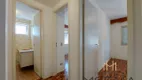 Foto 14 de Apartamento com 2 Quartos à venda, 87m² em Moema, São Paulo