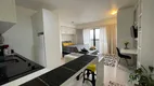 Foto 3 de Apartamento com 1 Quarto à venda, 33m² em Centro, Curitiba