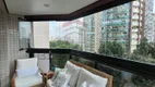 Foto 7 de Apartamento com 4 Quartos à venda, 137m² em Jardim Anália Franco, São Paulo