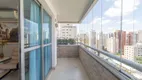 Foto 9 de Apartamento com 4 Quartos à venda, 180m² em Moema, São Paulo