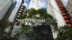 Foto 22 de Apartamento com 1 Quarto para alugar, 114m² em Funcionários, Belo Horizonte