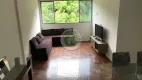 Foto 6 de Apartamento com 3 Quartos à venda, 100m² em Lagoa, Rio de Janeiro