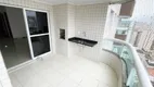 Foto 35 de Apartamento com 3 Quartos à venda, 115m² em Vila Guilhermina, Praia Grande