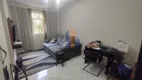 Foto 3 de Apartamento com 1 Quarto à venda, 44m² em Morro dos Barbosas, São Vicente