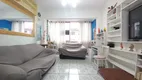 Foto 10 de Apartamento com 2 Quartos à venda, 121m² em Boqueirão, Praia Grande