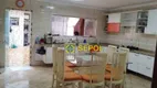 Foto 7 de Sobrado com 3 Quartos à venda, 125m² em Jardim Ester, São Paulo